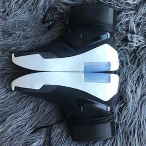 Nike Air Fear Of God SA - sz.10 Blk